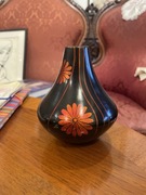 Wazonik w stylu chińskim 