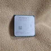 Procesor AMD Phenom II X6 1055T – 6 rdzeni – sprawny
