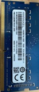 Pamięć RAM DDR4 8 GB RAMAXEL SO-DIMM 2666MHz