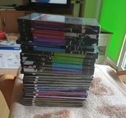 Historia II wojny Światowej kpl.26 tomikow!