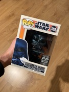 Funko Pop Star Wars Darth Vader 389 Concept Series