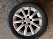 4x FELGA  ALUMINIOWA 16" OPEL ASTRA H (2005)