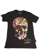 Koszulka T-shirt Philip Plein 