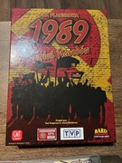 1989 Jesień Narodów