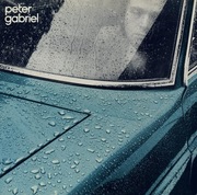 Peter Gabriel - Peter Gabriel [1] Japan EX+