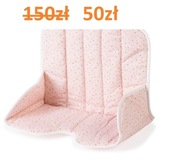 - 66% Nowy reduktor siedzenia firmy Geuther 46x32 cm  50zł 