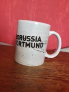 Kubek DA YQ2 piłka nożna Borussia Dortmund BVB 09