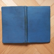 EAGLE AND TARTAN George Pomian * orzeł wyd. 1944