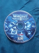 Gra PC Warcraft II
