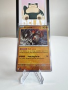Karta Pokemon Regirock Holo JTG 082/159