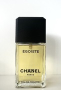 Chanel Egoiste 100ml EDT UNIKAT