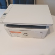 Drukarka HP laserowa 