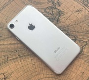 iPhone 7 | Silver | 32GB | Bateria 75%