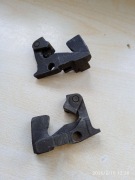 Opóźniacz. Akm, Akms.