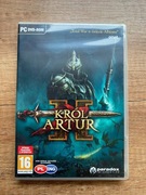krol artur 2 PC      