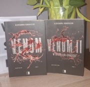 Venom Aleksandra Kondraciuk