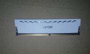 Pamięć ram DDR4 - 16GB 3600mhz - Lexar