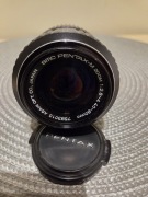 Obiektyw Pentax 40-80/2.8-4.0 SMC-M