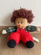 Maskotka Lalka Retro