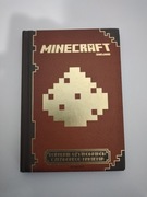 oficjalny poradnik "Minecraft: Poradnik Użytkowników Czerwonego Kamienia"