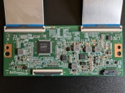 T-CON LOGIKA CV500U1-T01-CB-1 do Philips 55PUS6703/12 ITP