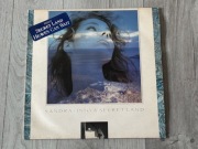 Sandra – Into A Secret Land LP Vinyl 1988 Virgin Francja
