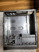 Obudowa KME CX-2359 + USB (2001 rok) kompletna