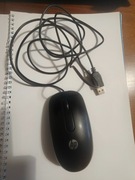 Myszka HP MSU1158 laserowa / przewodowa usb