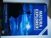 New Matura Explorer Workbook pre-intermediate