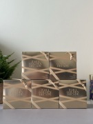 GOLDEN DECADE EDP + MGIEŁKA DO WŁOSÓW EDYCJA LIMITOWANA 2X50ML