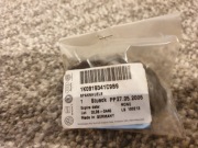 VW pokrywka gniazda zapalniczki 1K0919341C