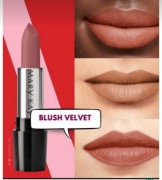 Mary Kay Żelowa Szminka Semi-Matte Blush Velvet 