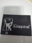 ssd kingston KC600 512MB