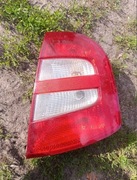 Lampa Skoda Fabia 1 Lift