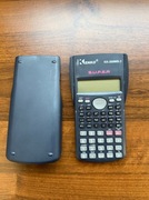 Kalkulator naukowy KENKO 350 MS