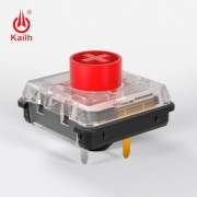 Switch Kailh Chocolate Choc Linear Red Low Profile