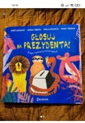 Głosuj na prezydenta