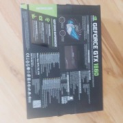 Karta graficzna MSI  GeForce GTX 1660  Ventus