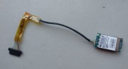 Części HP Pavilion dv6000 :: Bluetooth #412766-002 + taśma