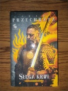 Sługa Krwi Adam Przechrzta