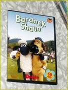 BARANEK SHAUN ,,,  7 Odcinków 