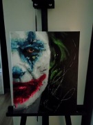 Obraz joker 