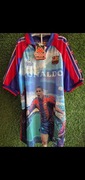 Koszulka Ronaldo FC Barcelona Kappa 1996/1997 edycja specjalna