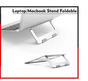 Podstawka pod laptopa ze stopu aluminium Macbook
