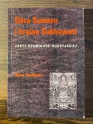 Góra Sumeru i kraina Sukhawati. Akira Sadakata