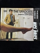 Simon & Garfunkel The Graduate