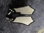 Lusterka motocyklowe