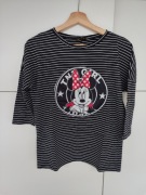 Bluzka myszka Miki Disney 