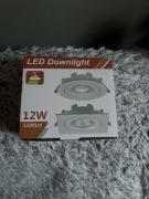 Reflektor sufitowy 12W 1100 lm