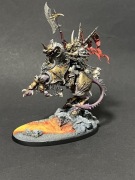 Eternus, Blade of the First Prince (Również maluję miniatury na zamówienie)